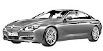 BMW F06 U0958 Fault Code
