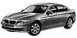 BMW F10 U0958 Fault Code
